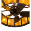 Prime Downrod Ceiling Fan