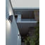 Luminaire encastré à DEL en aluminium Garrus-2059180115