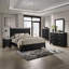 Commode 6 tiroirs 1pc