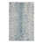 Rectangle 5'3" x 7'10"