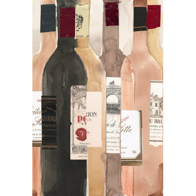 Collection privée II par Samuel Dixon - reproduction imprimée