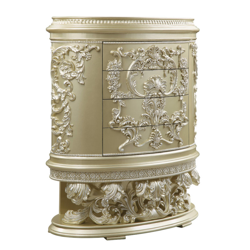 Commode vatican