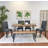 6 Pieces Dining Table Sets