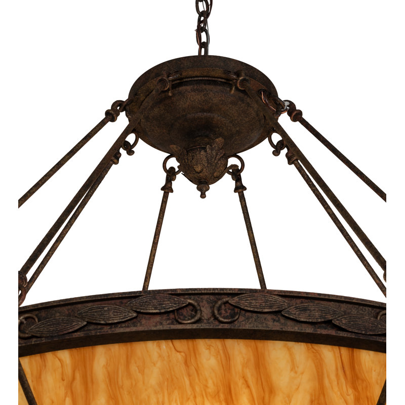 Arabesque 8 - Light Pendant