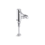 Mach Tripoint Touchless Toilet Flushometer Dc-Powered Gpf