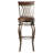 Westward Swivel Upholstered Counter Stool-46341153
