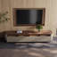Light luxury solid wood TV cabinet-374674256