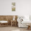 Trio d'anémones rétro, estampe numérique, design par Beth Grove-114327422-114327425