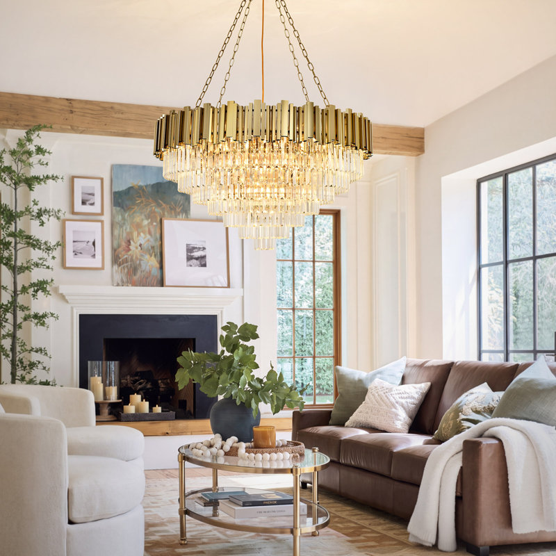 Luminaires suspendus Modern Modern
