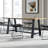 Midtown Solid Wood Breakroom Table-28451730-28451714