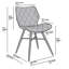 Seery Upholstered Dining Chair-2050909390