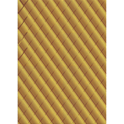 Performance Wool Geometric Indoor Rug
