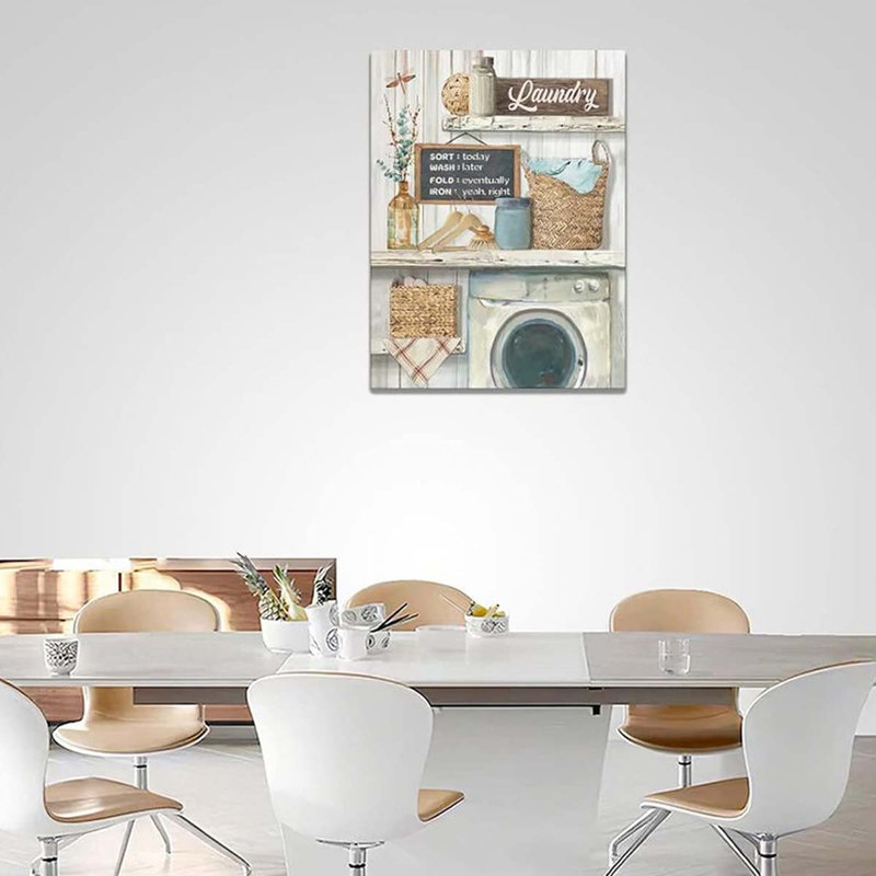 Wrapped Canvas Print, 60 cm H x 40 cm W