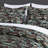 Camouflage Printed Microfiber Reversible 3 Piece Comforter Set-17373435-421807