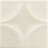 Daltile Contempee 4 x 4 Star Wall Tile (100 PCS Per Carton) (12.80 SQFT Per Carton)-124749609