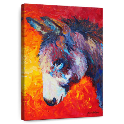 Brampt Donkey II