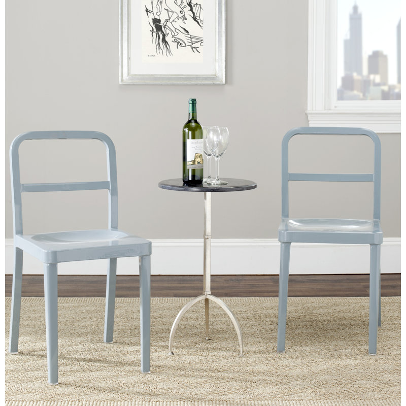 Dining Chair, Vanessa Grey