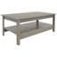 Table basse Piroska