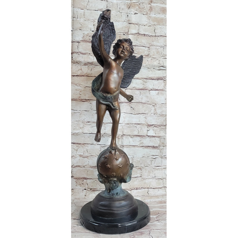 Figurines et sculptures Kamta
