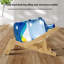 Fauteuil inclinable pour chat en sisal