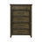 Gertraute 5 Drawer Chest