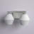 Audryna 2 - Light Dimmable Vanity Light-702973884