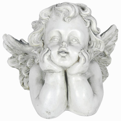 Marble Bust