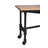 Adairsville Solid Wood Bench