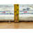 Carlosantonio One-of-a-Kind Rectangle 8'10" X 12'3" New Age Wool Area Rug Ivory