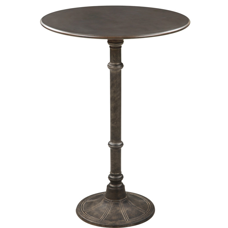Table de salle à manger à hauteur de bar Abarne