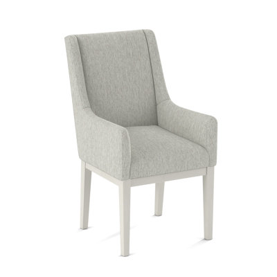 Upholstered Arm Chair