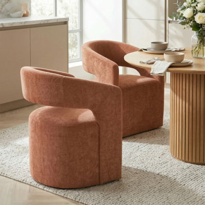 Chaise de salle à manger Roya