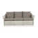 Weekend Retreat Outdoor 3 - Seat Patio Sofa