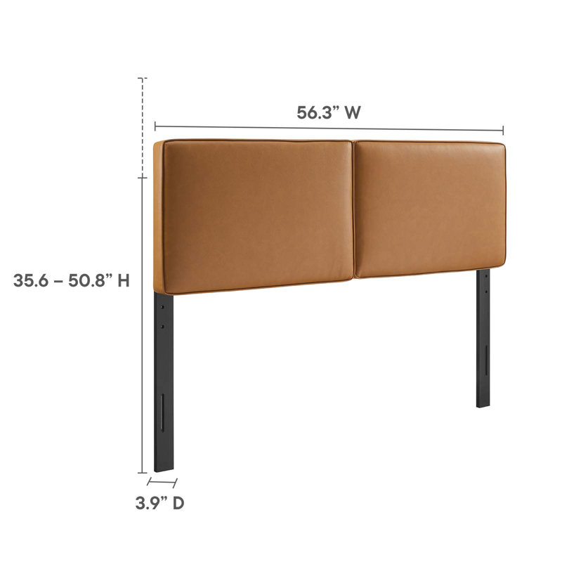 Modway Lindee Headboard, Full