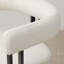 Tabouret de bar 24 po 24 po (ensemble de 4)-606398527