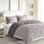 Édredon réversible en duvet synthétique et tissu respirant double / grand-125560817-125560820