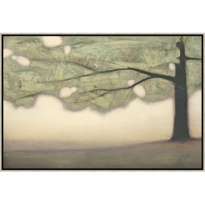 Beneath Our Tree 1 Print