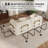 79-Inch Folding Convertible Sofa Bed With Fixed-Shape Frame