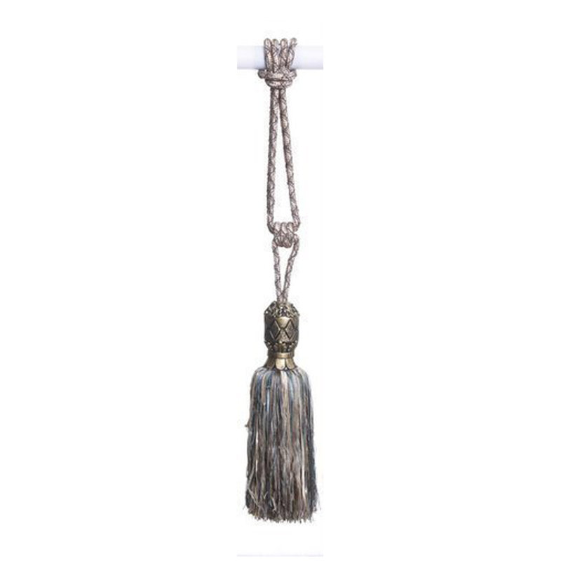 Embrasse pour rideaux, Hollandaise