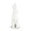 Letona Rabbit Figurine-1086727493
