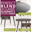 Ettinger Round Dining Table with Iron Base-139084459-139084461