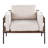 Upholstered Armchair-87458602-87458603