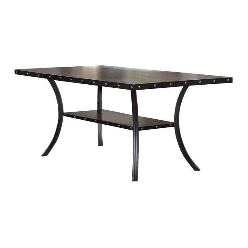Esmenicci Rectangulaire, H 30,5 po x L 65,6 po x l 38,4 po