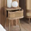 Amanni 1 Piece Bedroom Set-57076897