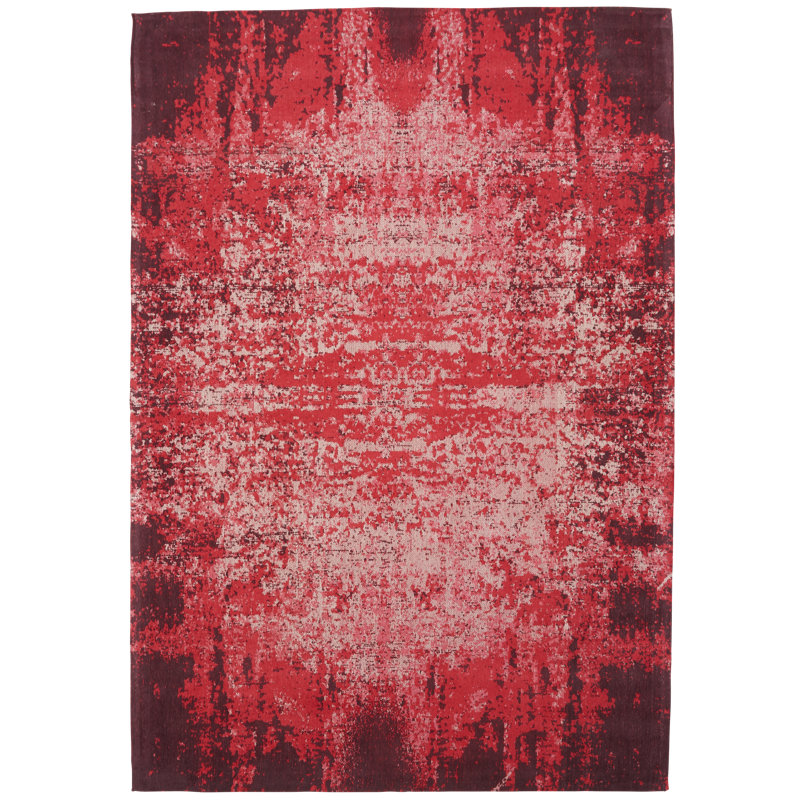 Christchurch Abstract Chenille Hand Woven Area Rug, Rectangle 160 x 230cm