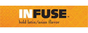 INFUSE Logo