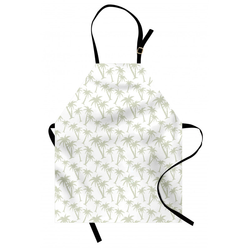Bib Apron