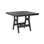 Harbor Outdoor Square Bar Table