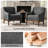 Arshanti Armchair With Solid Wood Legs-76353533