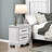 Nightstand With Drawers